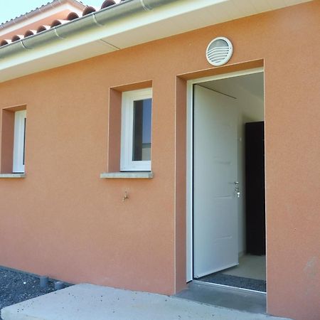 Chez Brigitte, Un Sejour En Haute-Loire Saint-Germain-Laprade Exteriör bild
